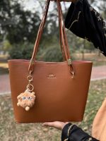 Premium Coach Tote Bag - Image 4